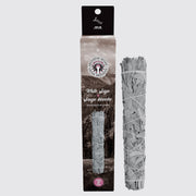 White Sage Smudge Stick 9"