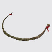 Sweetgrass Braids 20” – Traditional Sacred Smudging Braid