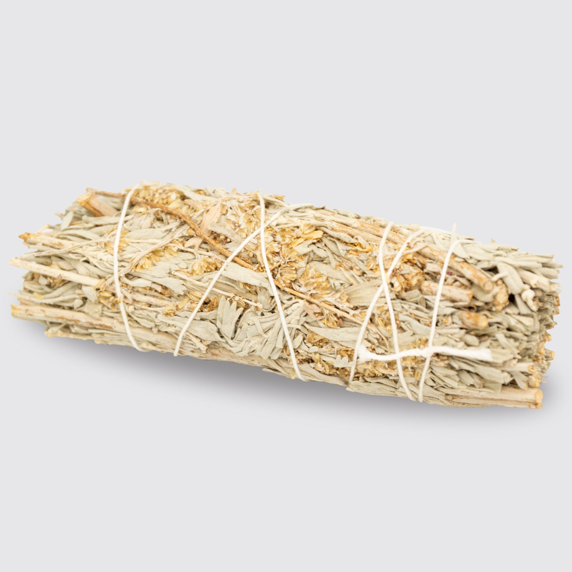 Palo Santo Smudge Stick 4"