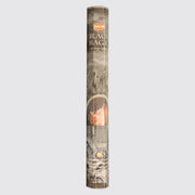 HEM Hexa Black Magic Incense Sticks – Deep Intense Aroma | 20 Sticks