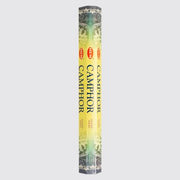 HEM Hexa Camphor Incense Sticks – Fresh Cooling Aroma | 20 Sticks