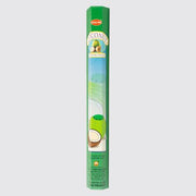 HEM Hexa Coconut Incense Sticks – Sweet Tropical Aroma | 20 Sticks