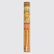 HEM Hexa Egyptian Musk Incense Sticks – Soft Warm Musk Aroma | 20 Sticks