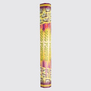 HEM Hexa Good Fortune Incense Sticks – Warm Uplifting Aroma | 20 Sticks