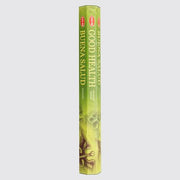 HEM Hexa Good Health Incense Sticks – Fresh Balanced Aroma | 20 Sticks