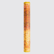 HEM Hexa Good Luck Incense Sticks – Warm Uplifting Aroma | 20 Sticks