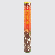 HEM Hexa Honeysuckle Incense Sticks – Sweet Floral Aroma | 20 Sticks