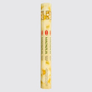 HEM Hexa Magnolia Incense Sticks – Soft Floral Elegant Aroma | 20 Sticks