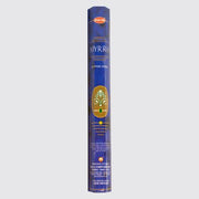 HEM Hexa Myrrh Incense Sticks – Deep Earthy Resin Aroma | 20 Sticks