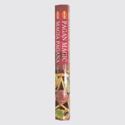 HEM Hexa Pagan Magic Incense Sticks – Deep Mystical Aroma | 20 Sticks