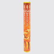 HEM Hexa Passion Incense Sticks – Warm Sensual Aroma | 20 Sticks