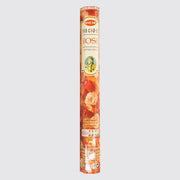 HEM Hexa Precious Rose Incense Sticks – Rich Floral Aroma | 20 Sticks