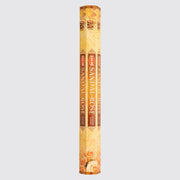 HEM Hexa Sandal Rose Incense Sticks – Floral Woody Aroma | 20 Sticks