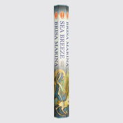 HEM Hexa Sea Breeze Incense Sticks – Fresh Aquatic Aroma | 20 Sticks