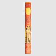 HEM Hexa The Sun Incense Sticks – Warm Uplifting Aroma | 20 Sticks