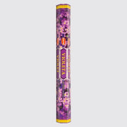 HEM Hexa Violet Incense Sticks – Soft Floral Aroma | 20 Sticks