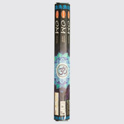 HEM Hexa Om Incense Sticks – Calm Grounding Aroma | 20 Sticks