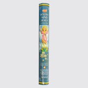 HEM Hexa Jesus Divine Incense Sticks – Soft Uplifting Aroma | 20 Sticks