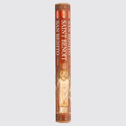 HEM Hexa Saint Benoit Incense Sticks – Calm Grounding Aroma | 20 Sticks