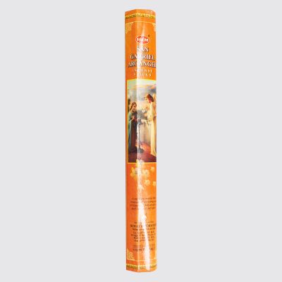 HEM Hexa Saint Gabriel Incense Sticks – Soft Uplifting Aroma | 20 Sticks