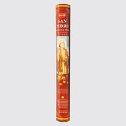 HEM Hexa San Pedro Incense Sticks – Deep Earthy Aroma | 20 Sticks