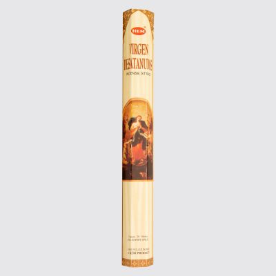 HEM Hexa Virgin Desatanudos Incense Sticks – Clean Fresh Aroma | 20 Sticks