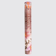 HEM Hexa Nile Lotus Incense Sticks – Soft Floral Aquatic Aroma | 20 Sticks