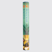 HEM Hexa Success Incense Sticks – Warm Uplifting Aroma | 20 Sticks