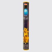 HEM Hexa The Star Incense Sticks – Soft Uplifting Aroma | 20 Sticks