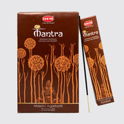 HEM_Mantra Traditional Fragrance for Peace and Prosperity
