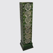Tree of Life Square Incense Tower