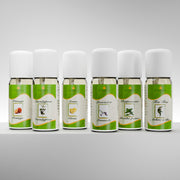 The Essentials Six - 6 Natural Essential Oils for Everyday Rituals