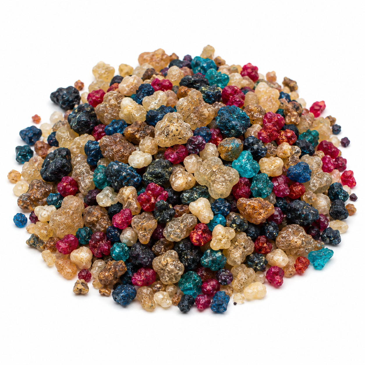 Rafael Resin Incense – Natural Aromatic Resin for Meditation, Relaxation & Spiritual Cleansing