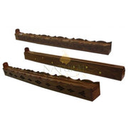 Assorted Designs Incense Box Holders JUMBO STICKS