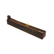 Wooden Box Storage Incense Holder – Ash Catcher
