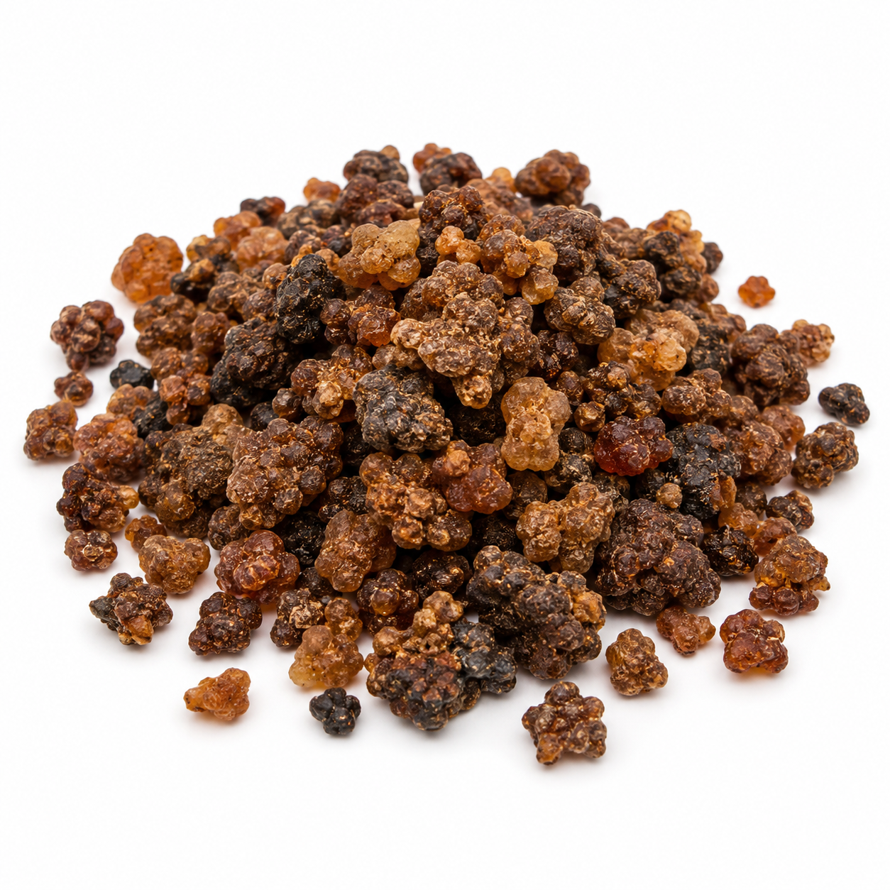 Myrrh Resin Incense – Natural Aromatic Resin for Meditation, Relaxation & Spiritual Cleansing