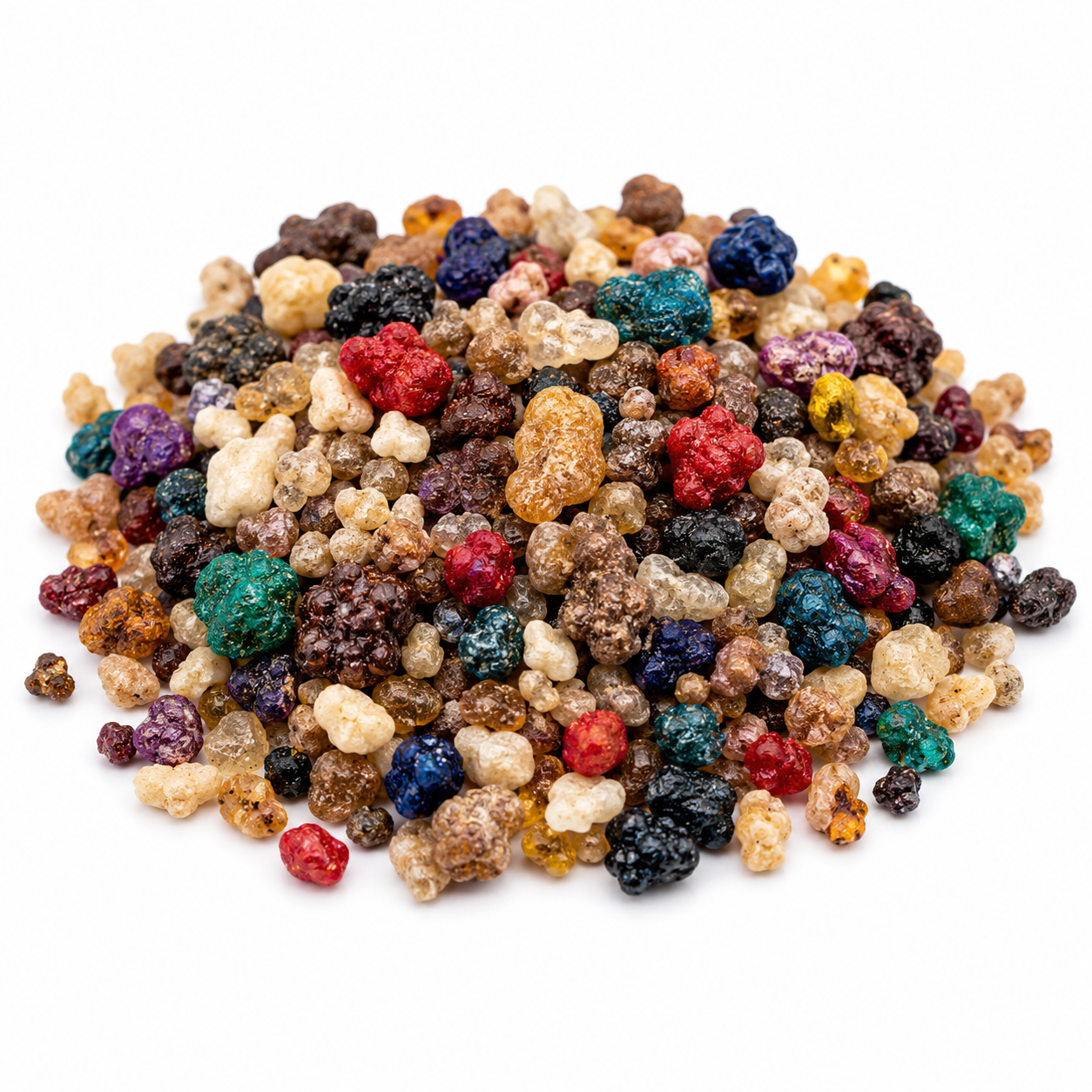 Palestine Resin Incense – Natural Aromatic Resin for Meditation, Relaxation & Spiritual Cleansing