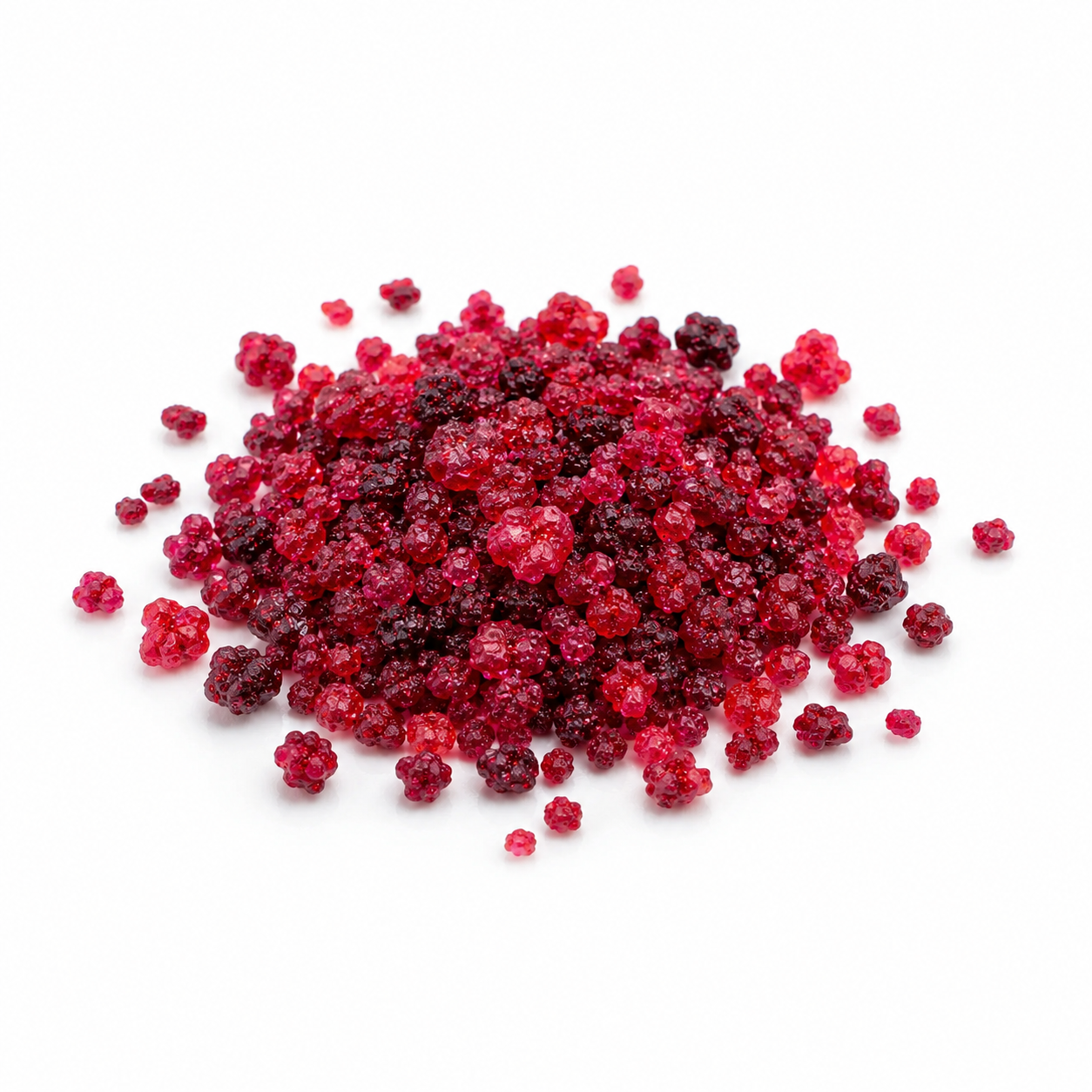 Red Resin Incense – Natural Aromatic Resin for Meditation, Relaxation & Spiritual Cleansing
