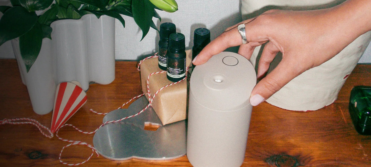 Natural Scents