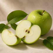 Sour Green Apple Incense Cones – Bulk Pack of 100 | 100% Natural | Made in Canada