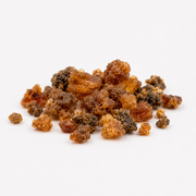 Amber Bulk Resin Incense – Natural Aromatic Resin for Meditation & Relaxation
