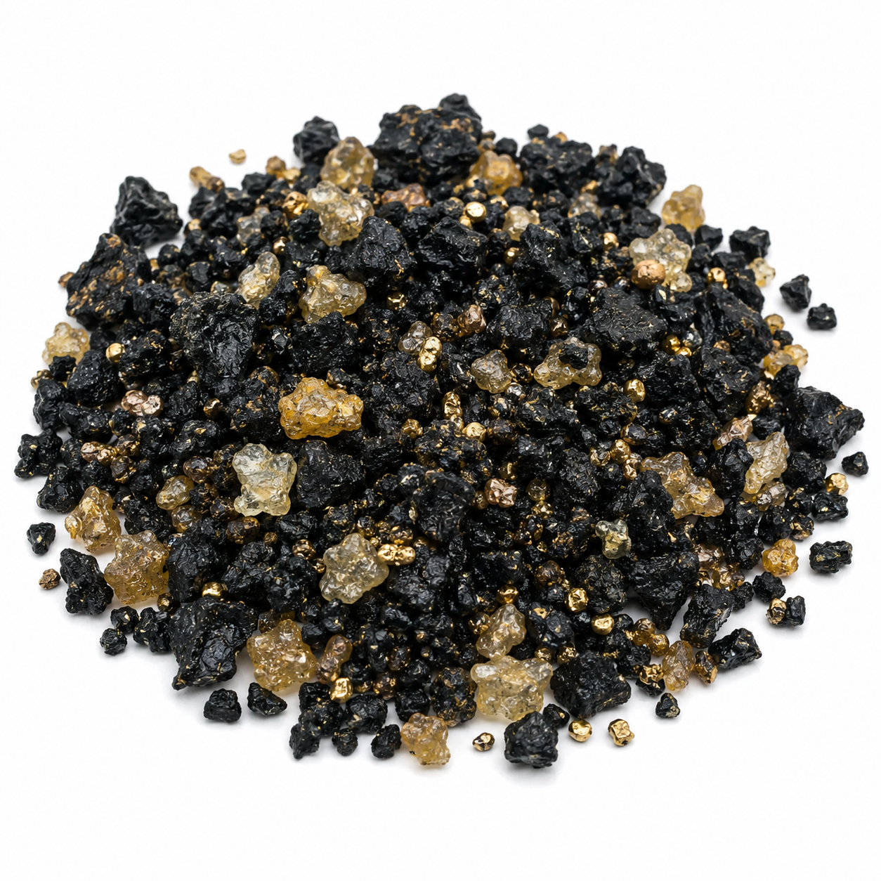 Pontifical  Resin Incense – Natural Aromatic Resin for Meditation, Relaxation & Spiritual Cleansing