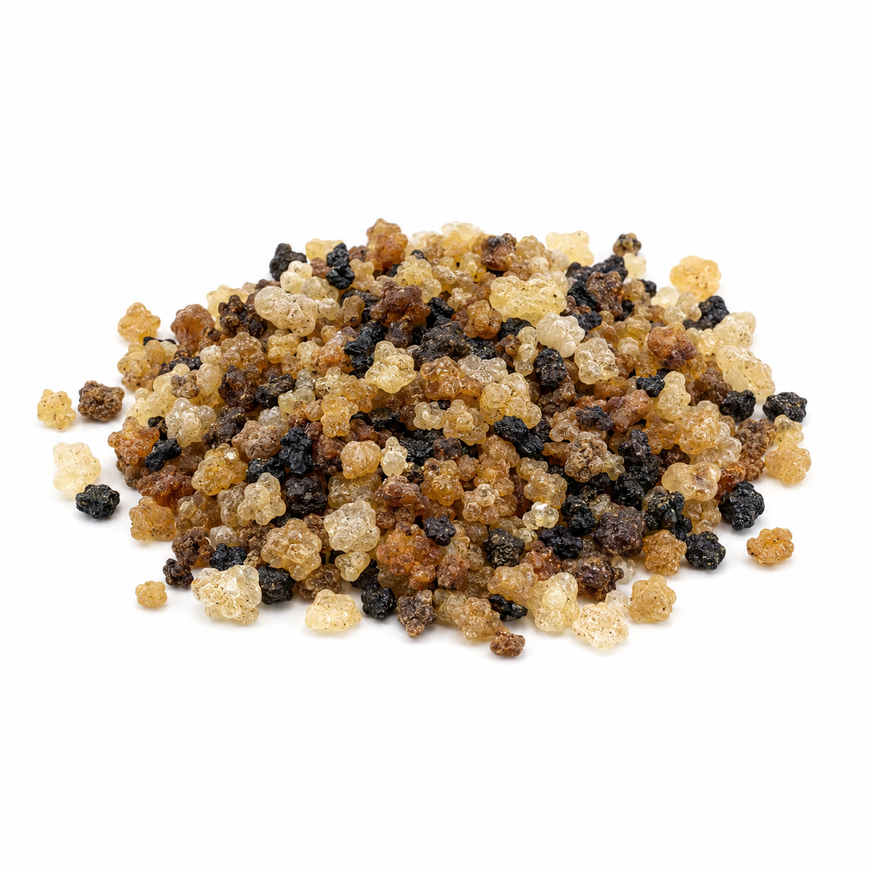 Basilica Bulk Resin Incense – Natural Aromatic Resin for Prayer & Meditation