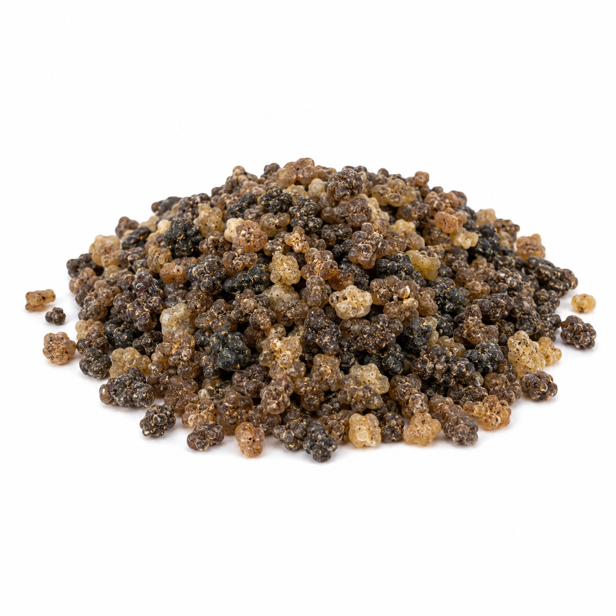 Benzoin Bulk Resin Incense – Natural Aromatic Resin for Cleansing & Relaxation