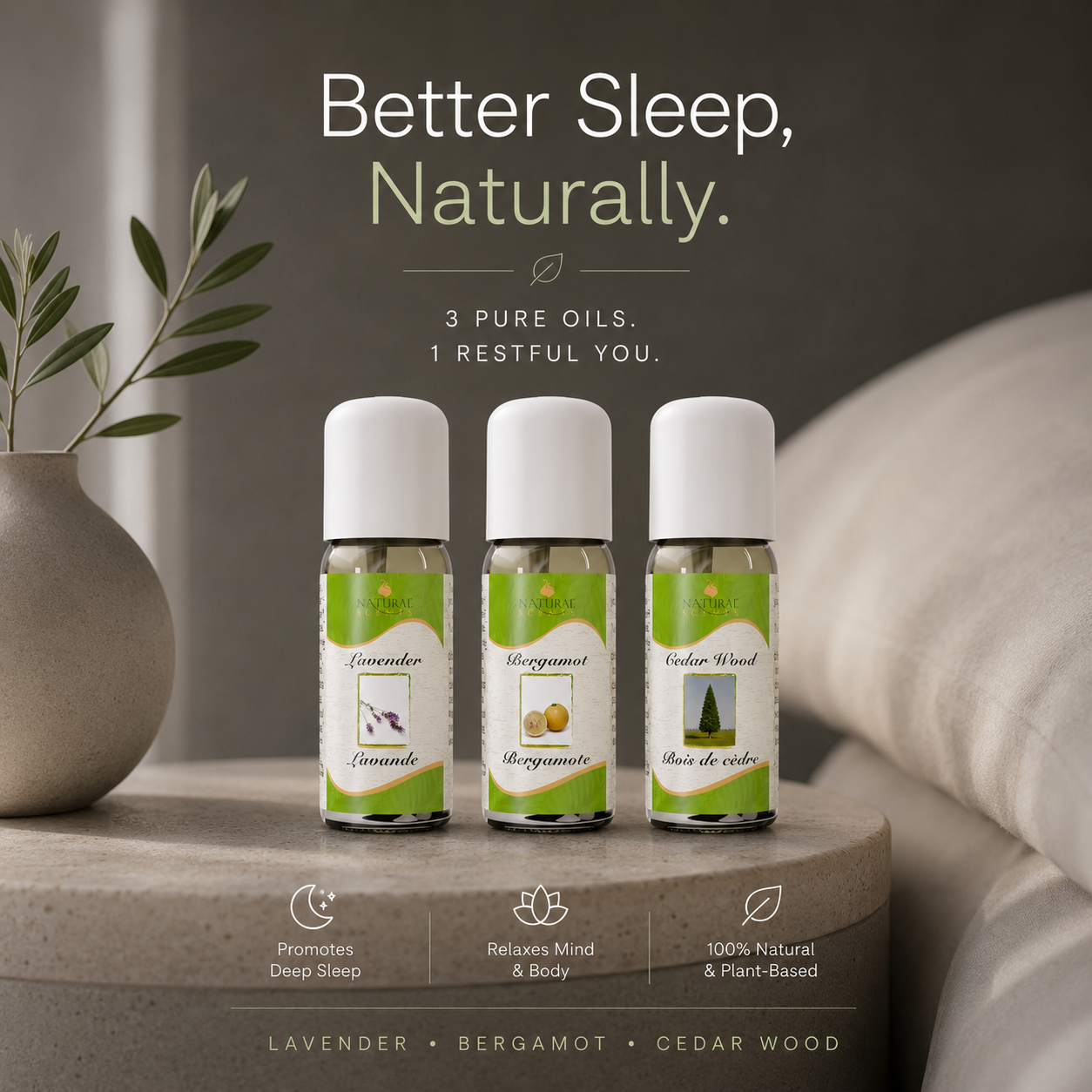 Sleep Better Bundle