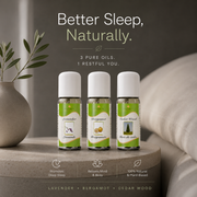 Sleep Better Bundle