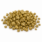 Bulk Gold Resin Incense – Natural Aromatic Resin Blend for Meditation & Spiritual Cleansing