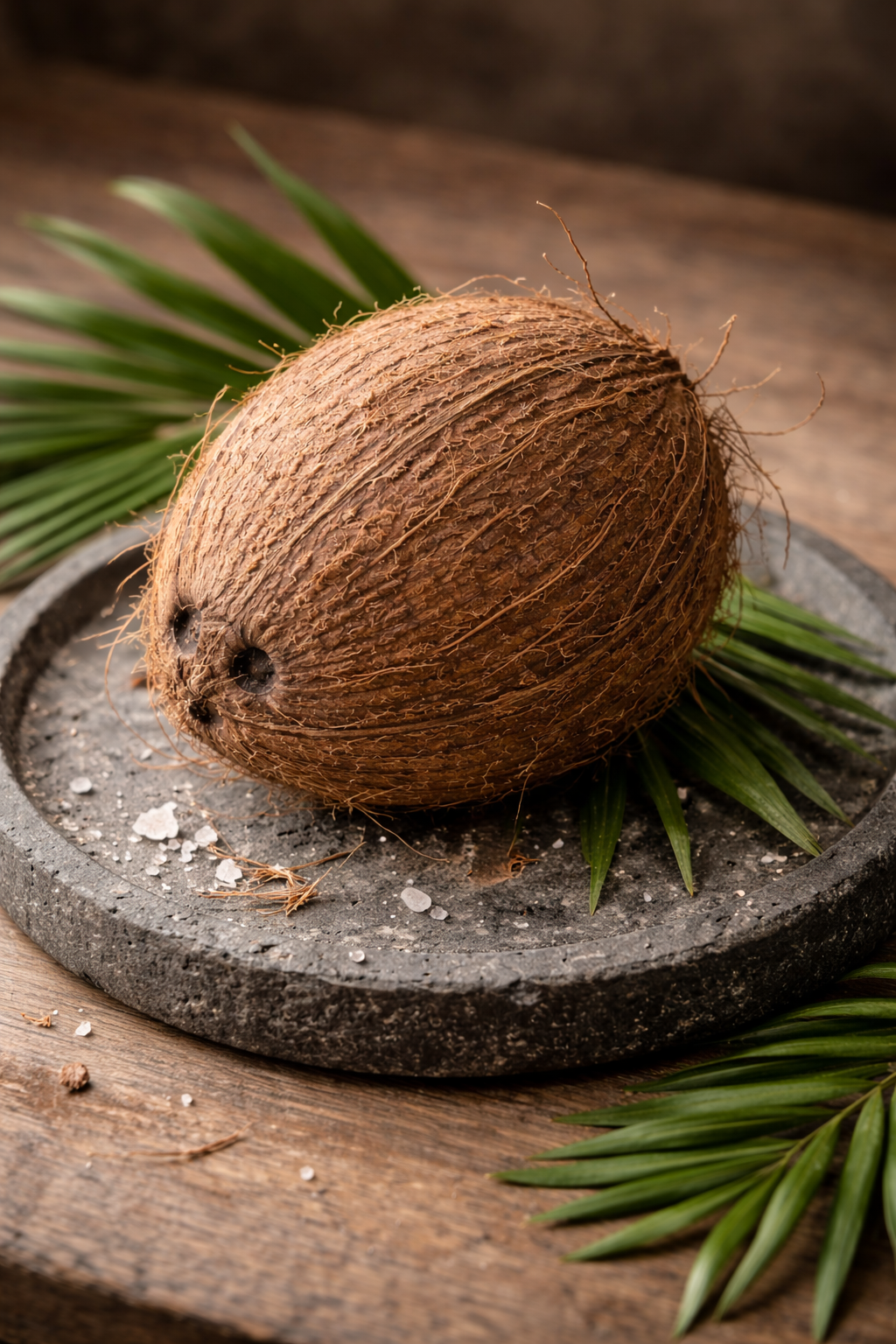 Coconut Incense Sticks – 100 Pack Bulk