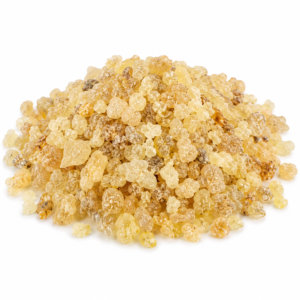 Copal Bulk Resin Incense – Natural Aromatic Resin for Cleansing & Meditation