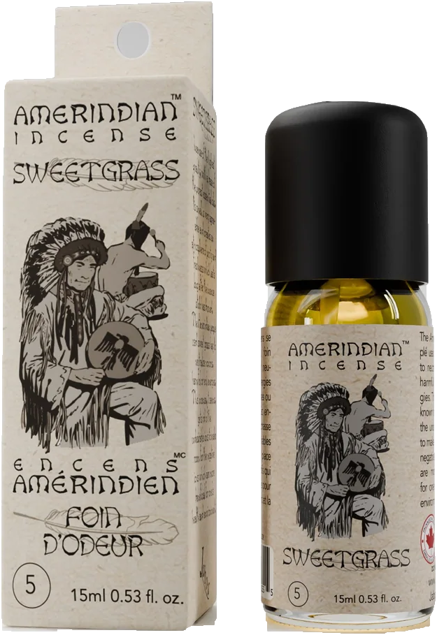 Amerindian